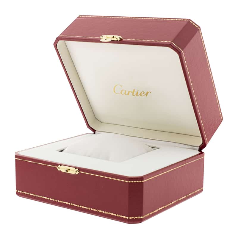 Cartier Tank Francaise W51028Q3